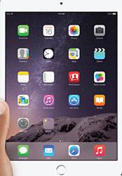 DealNews All New iPad Mini 3 Sweepstakes