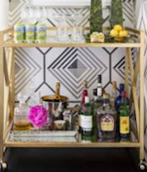 Domino Home Bar Giveaway Sweepstakes