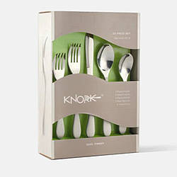 Woman's Day: Knork Flatware Set Giveaway