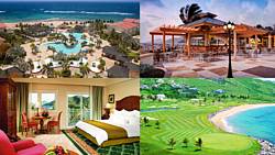 Latina Magazine St. Kitts Marriott Resort Sweepstakes