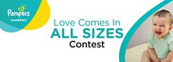 Latina Magazine Love Comes in All Sizes Contest
