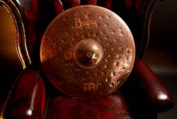 The Drummer’s Journal Meinl Byzance Giveaway