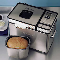 Leite’s Culinaria Cuisinart Convection Bread Maker Giveaway