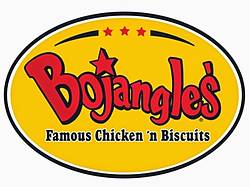 The Art of Random Willy-Nillyness: Bojangles Giveaway