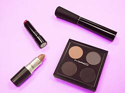 The Bellevue Collection MAC Cosmetics Giveaway