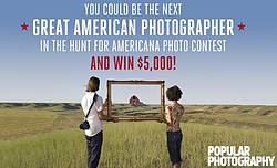 Great American Country: Hunt for Americana Photo Contest