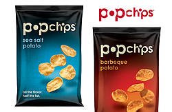 ExtraTV One-Year Supply of Popchips and More Giveaway