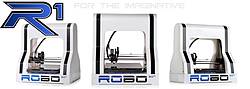 ROBO 3D Printer R1 Sweepstakes