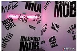 Complex Media Scion AV X Married to the Mob Sweepstakes
