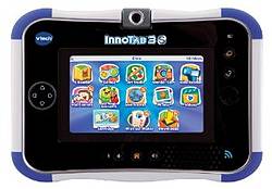 Dude Mom: vTech InnoTab 3S Giveaway