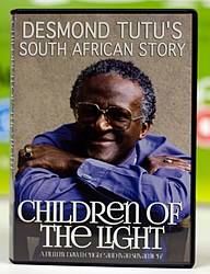 PeaceJam Signed Limited Edition "Children of the Light" DVD Giveaway
