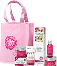 Andalou Naturals Product and Tote Bag Contest