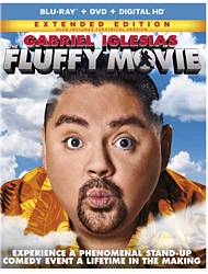 StarPulse The Fluffy Movie Giveaway