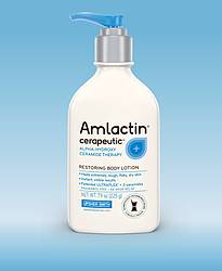 AmLactin Cerapeutic Restoring Essentials Facebook Sweepstakes