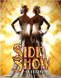 SiriusXM Side Show on Broadway Opening Night Sweepstakes