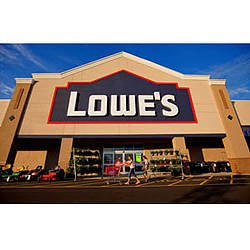 Woman's Day: Lowe’s $50 Gift Card Giveaway