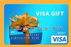 5 Minutes for Mom: $100 VISA Gift Card Giveaway