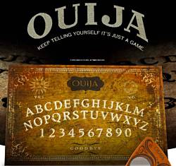 AMC Theatres Ouija Giveaway