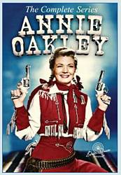 Shakefire Annie Oakley Giveaway
