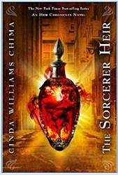 Shakefire Heir Chronicles Giveaway
