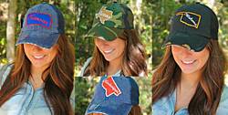 Southern Fried Chics Boutique Adorable Hat Comment Giveaway