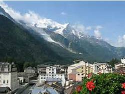 Atout France USA/The French Government Tourist Office Chamonix 2014 Sweepstakes