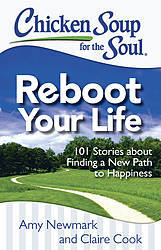 Pawsitive Living: CSS Reboot Your Life Giveaway