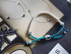 Fashioned by Love: Links of London $150 Silver Bracelet