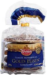 Just Short of Crazy: German Gingerbread Giveaway