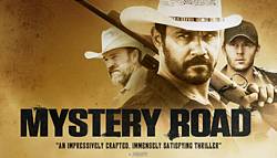 Forces of Geek Mystery Road Giveaway