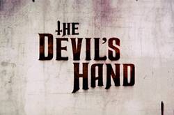 Media Mikes the Devil’s Hand Giveaway
