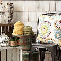 Woman's Day: Zulily.com Home Décor Prize Package Giveaway