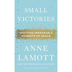 Woman's Day: Small Victories Book Giveaway