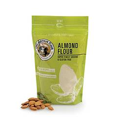 Nuts 4 Stuff: King Arthur Flour’s Almond Flour Giveaway