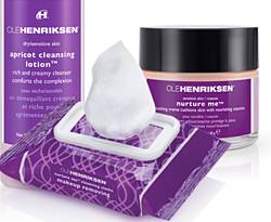 Ole Henriksen Fall Skin Care Sweepstakes