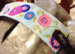 Living the Paisley Life: 6pk of Hipsy Head Bands Giveaway
