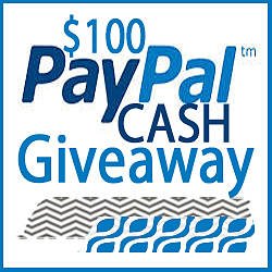 Review Wire: $100 Paypal Cash Giveaway