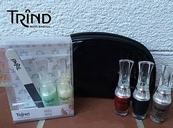 Outnumbered 3 to 1: Trind Nail Prize Pack Giveaway