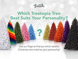 Which Treetopia Tree Best Suits Your Personality Contest