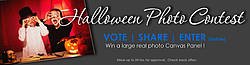HD Photo Lab Halloween Photo Contest