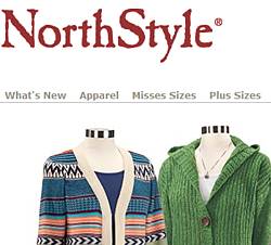 North Style Gift Card Giveaway