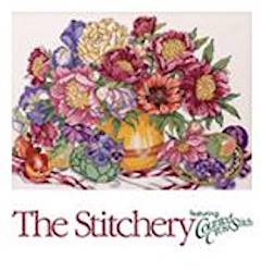 The Stitchery Gift Card Giveaway
