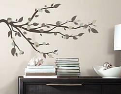 RoomMates Decor Mod Branch Wall Decal Giveaway