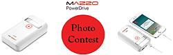 MazzoMobile: PowerDrive Photo Contest