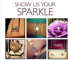 Helzberg Diamonds I Love You Wrap Bracelets Instagram Sweepstakes