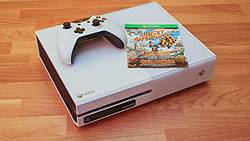 CNET 404 Giveaway: Sunset Overdrive Xbox One Bundle Sweepstakes