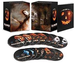 Yahoo! Movies Halloween Movies and a Mondo Soundtrack Giveaway
