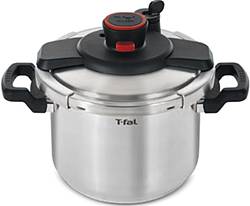 Shape Magazine T-Fal Clipso Stovetop Pressure Cooker Sweepstakes