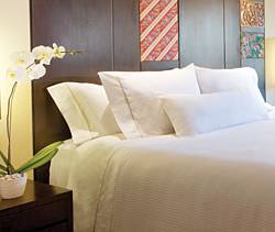 Westin Store 15th Anniversary of the Heavenly Bed Sweepstakes