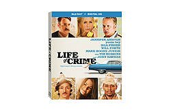 ExtraTV 'Life of Crime' on Blu-ray & DVD Giveaway